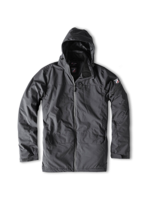 Chamonix Bridans Snowboard Jacket Mens