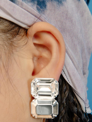 Trinite Earring Set