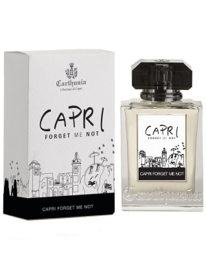 Capri Forget Me Not Eau De Parfum