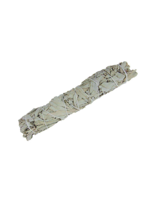 White Sage Smudge Sticks