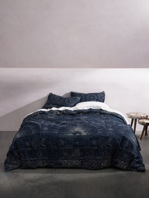 Lemieux Et Cie Tashina Duvet Set