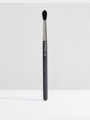 Mac 224s Tapered Blending Brush