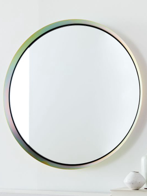 Misewell Kendrick Mirror - Iridescent