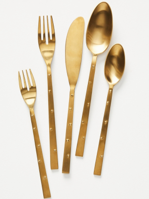 Fia Flatware