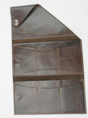 The Constance Wallet, Porter Brown