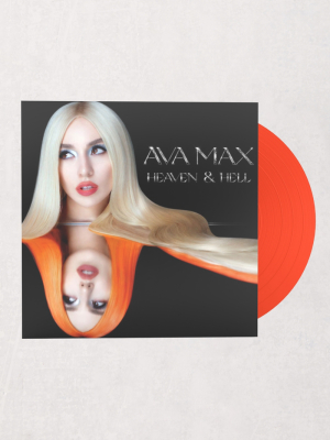 Ava Max - Heaven & Hell Limited Lp