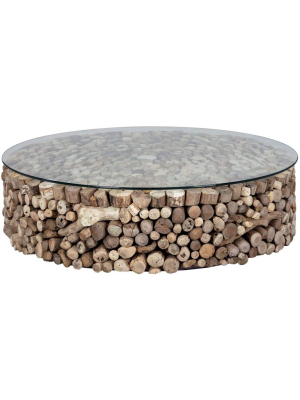 Bickford Coffee Table