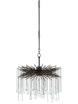 Fen Large Chandelier