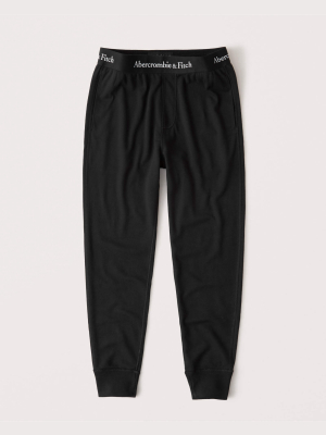 Sleep Joggers