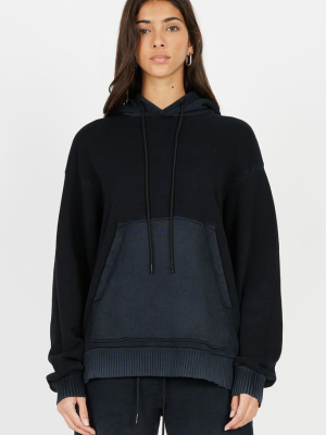 Brooklyn Oversized Hoodie