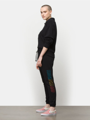 Dome Grown Sweatpant