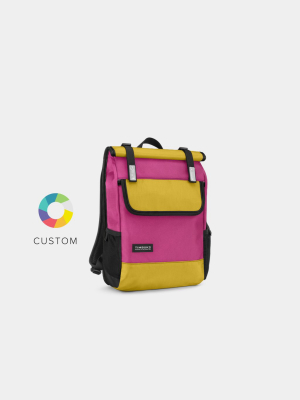 Custom Mini Prospect Backpack