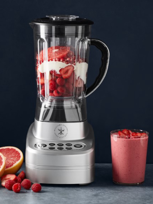 Williams Sonoma Open Kitchen Blender