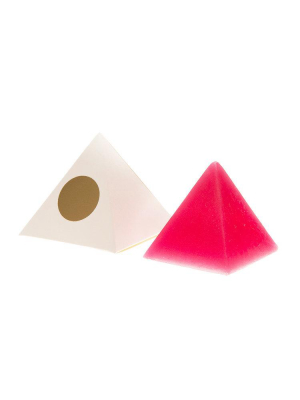 Golda Pyramid Soap