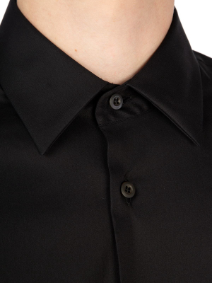 Prada Classic Tailored Shirt