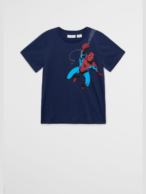 Spider-man T-shirt