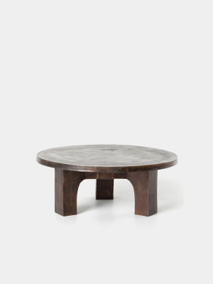 Otto Coffee Table
