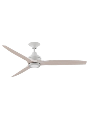 Fanimation Spitfire Fan - White