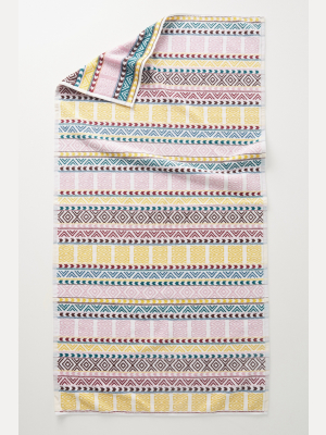 Bohana Towel Collection