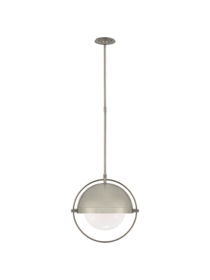 Decca Large Orbital Pendant