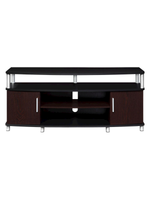 Kimmel Tv Stand For Tvs Up To 50"- Room & Joy