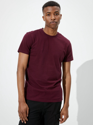 Ae Super Soft Icon Slim Fit T-shirt