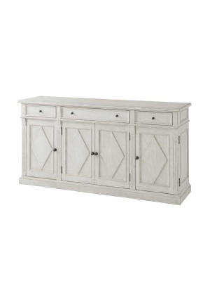 The Bordeaux Sideboard