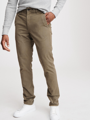 Fit 2 Mid-rise Chino