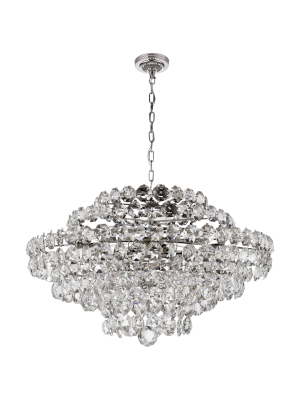 Sanger Large Chandelier