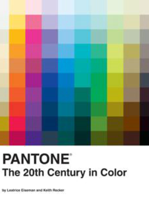 Pantone 20th Century In Color