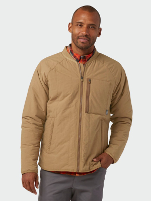 Men's West Butte Insulated Jacket