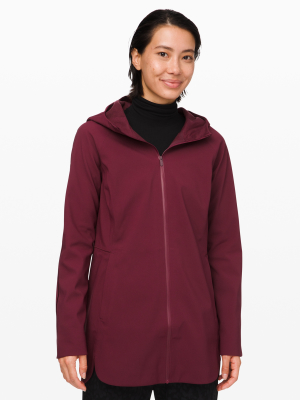 Glyde Along Softshell