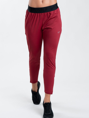 Legacy Low-mid Rise Workout Joggers