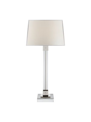 Varick Table Lamp