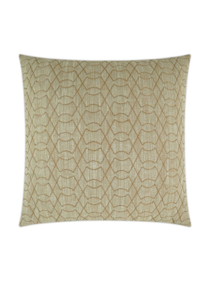 D.v. Kap Shipka Pillow - Available In 2 Colors