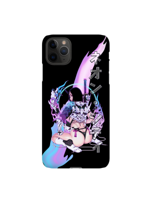 Warrior Princess Phone Case