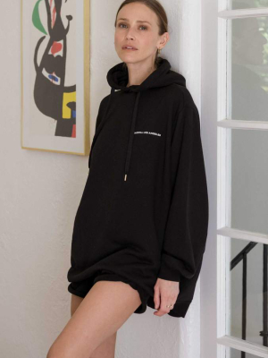 Super Oversized Hoodie