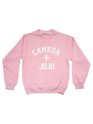 Cam'ron + Juju