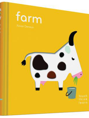 Touchthinklearn: Farm