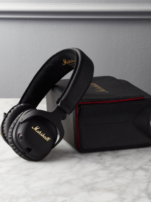 Marshall Mid Anc Bluetooth Headphones