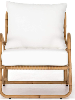 Riley Outdoor Chair