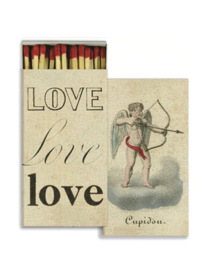 Cupid & Love