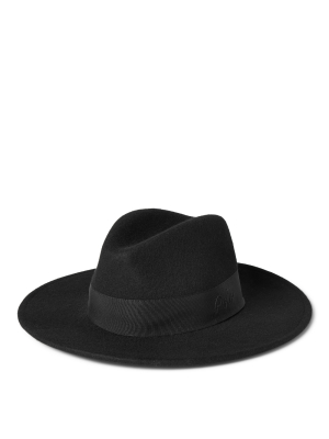 Wool Fedora