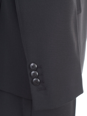 Neil Barrett Classic Single Breasted Two-piece Suit