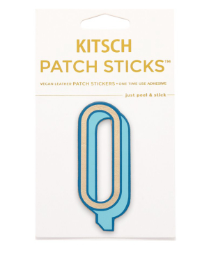Patch Stick - Q