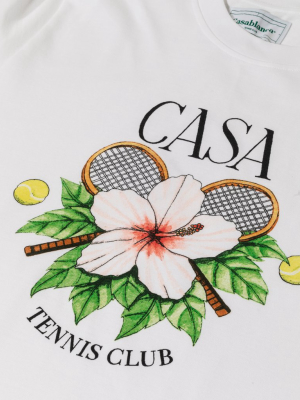 Tennis Club Shirt