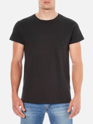 T-shirt | Black