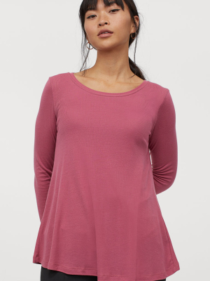 Mama Lyocell Nursing Top