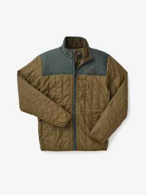 Ultralight Jacket