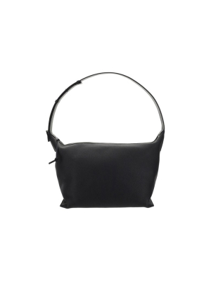 Loewe Large Cubi Shoulder Bag